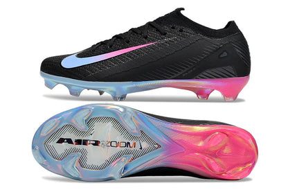 Mercurial Vapor XVI Elite FG Black - Elite Boots