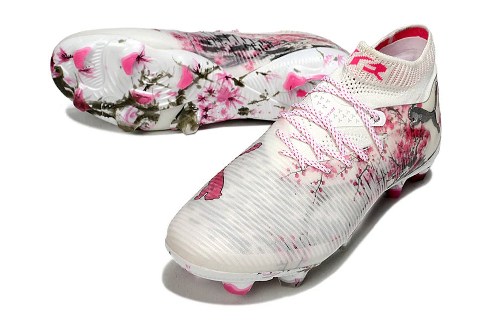 Future VIII Ultimate FG Chery Blossom - Elite Boots