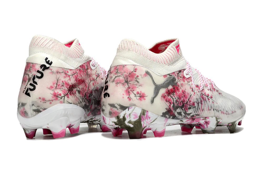 Future VIII Ultimate FG Chery Blossom - Elite Boots