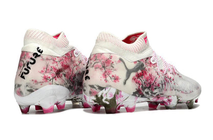 Future VIII Ultimate FG Chery Blossom - Elite Boots