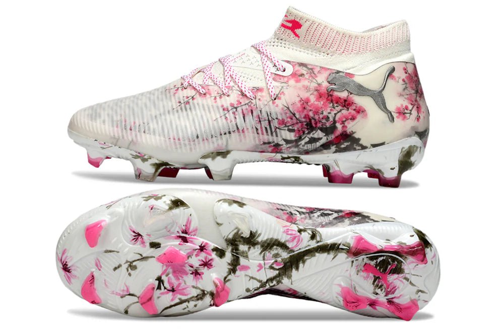 Future VIII Ultimate FG Chery Blossom - Elite Boots