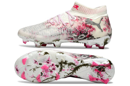Future VIII Ultimate FG Chery Blossom - Elite Boots