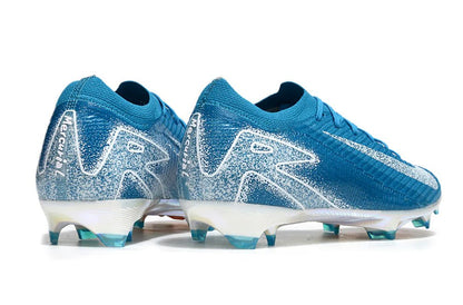 Mercurial Vapor XVI Elite FG Light Blue/White - Elite Boots
