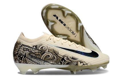 Mercurial Vapor XVI Elite FG Beige/Black - Elite Boots