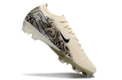 Mercurial Vapor XVI Elite FG Beige/Black - Elite Boots