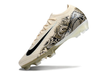 Mercurial Vapor XVI Elite FG Beige/Black - Elite Boots