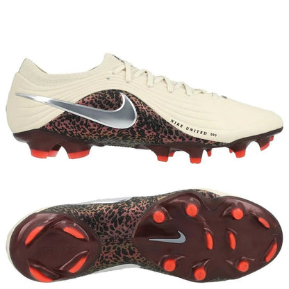 Tiempo Maestro Elite FG United Brown/Beige - Elite Boots