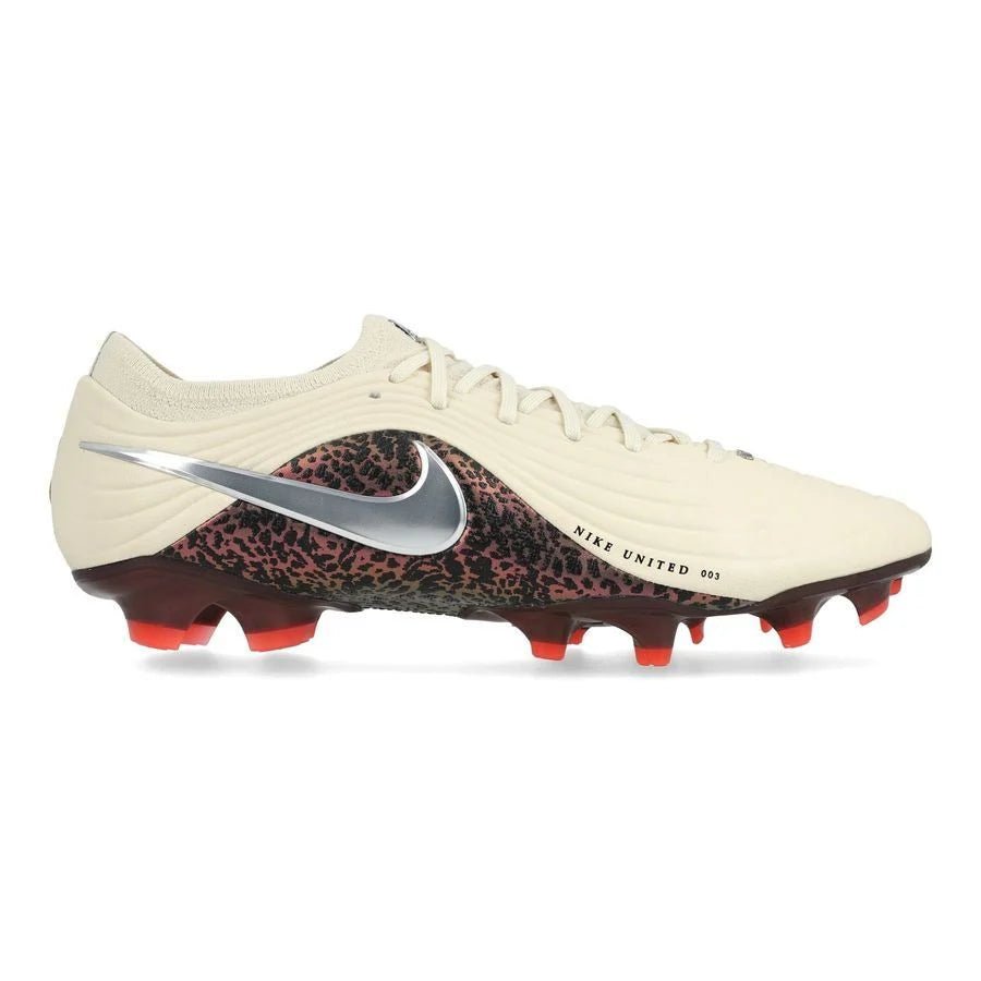 Tiempo Maestro Elite FG United Brown/Beige - Elite Boots