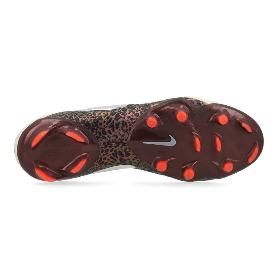 Tiempo Maestro Elite FG United Brown/Beige - Elite Boots