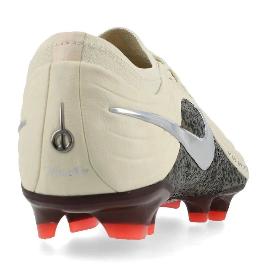 Tiempo Maestro Elite FG United Brown/Beige - Elite Boots