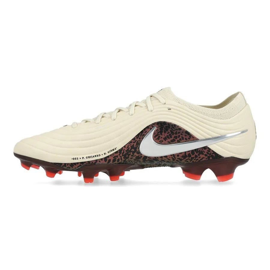 Tiempo Maestro Elite FG United Brown/Beige - Elite Boots
