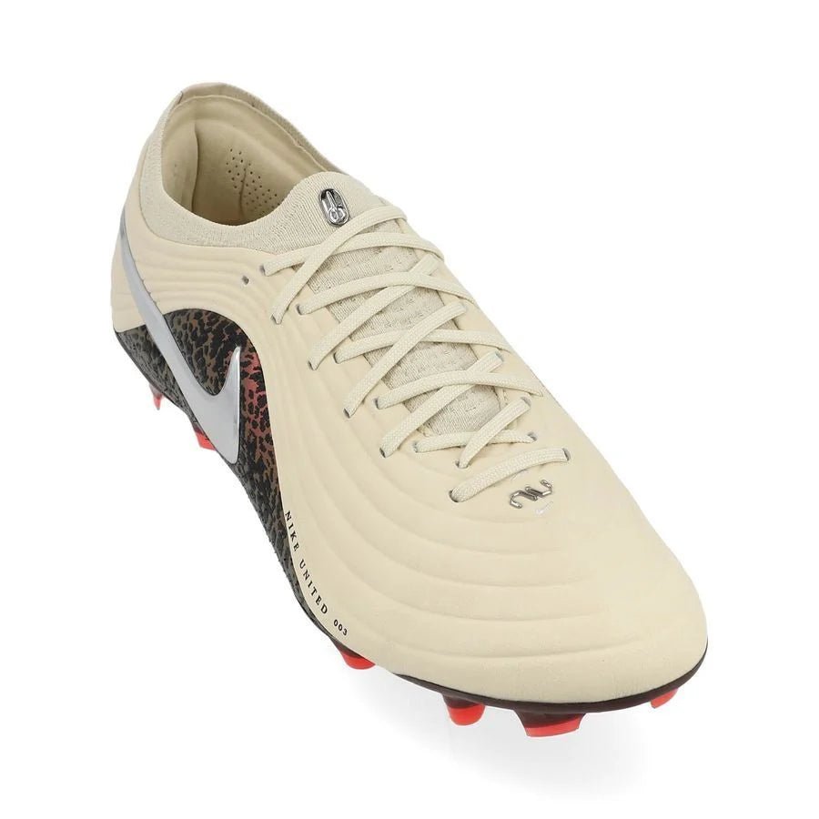 Tiempo Maestro Elite FG United Brown/Beige - Elite Boots