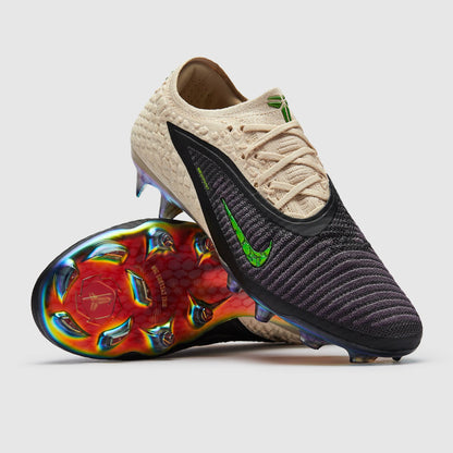 Kobe Phantom 6 Low Elite FG - Special Edition - Elite Boots