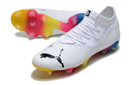 Future Z 1.3 Teazer Elite FG White - Elite Boots