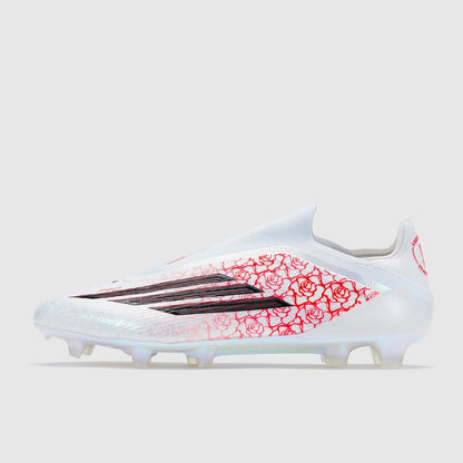 F50 Elite x Lamine Yamal Laceless FG 'Heartbreaker' - Elite Boots