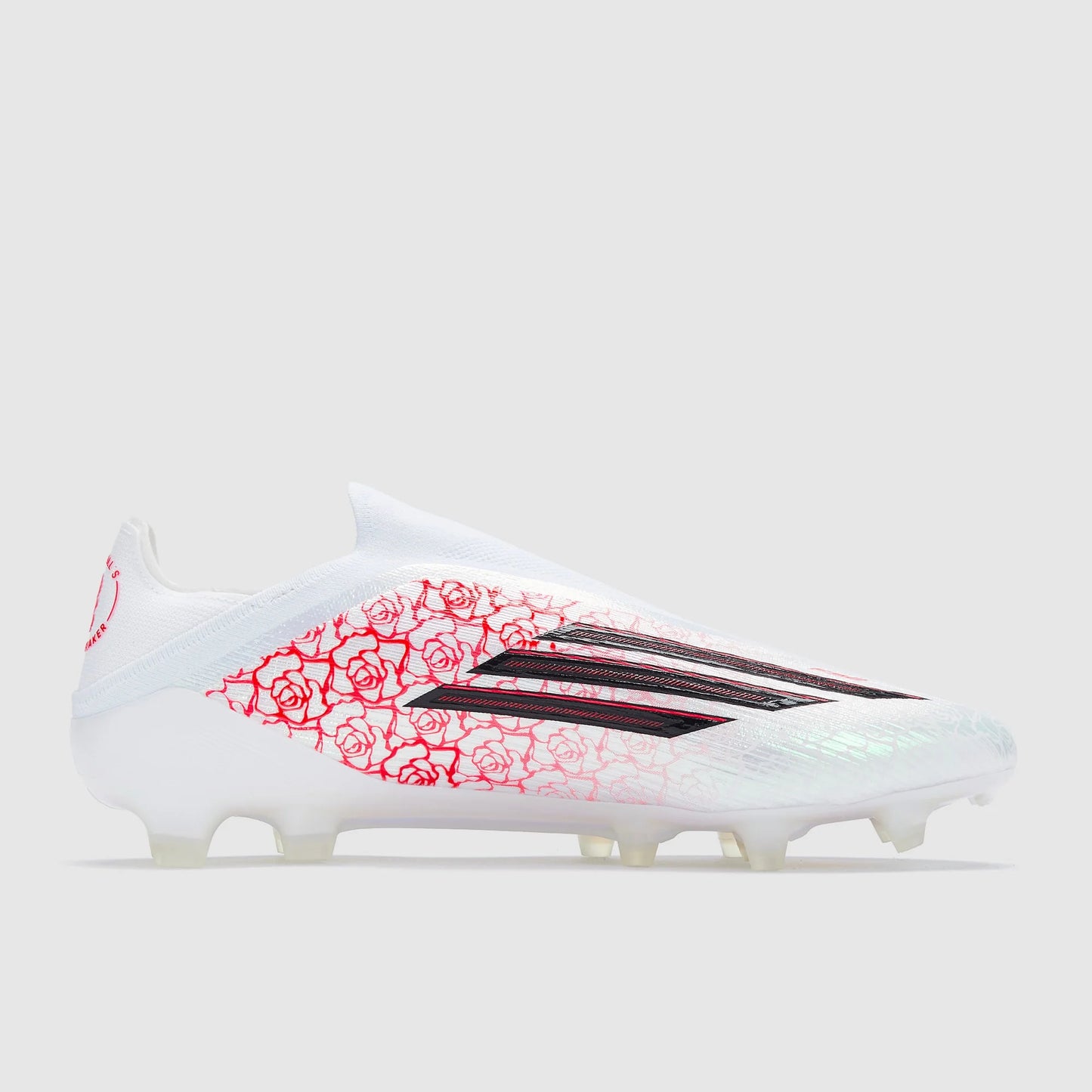 F50 Elite x Lamine Yamal Laceless FG 'Heartbreaker' - Elite Boots