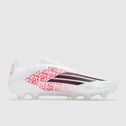 F50 Elite x Lamine Yamal Laceless FG 'Heartbreaker' - Elite Boots