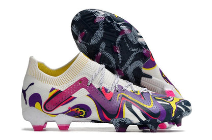 Future Z Ultimate Elite FG Purple Neymar Jr - Elite Boots