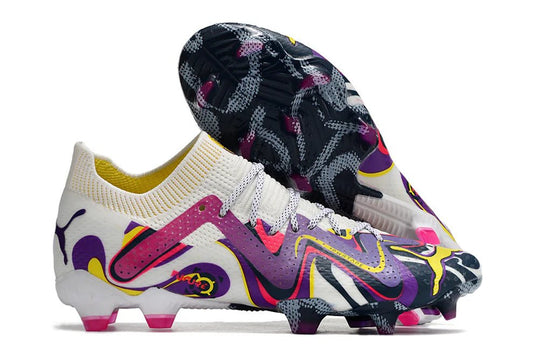 Future Z Ultimate Elite FG Purple Neymar Jr - Elite Boots