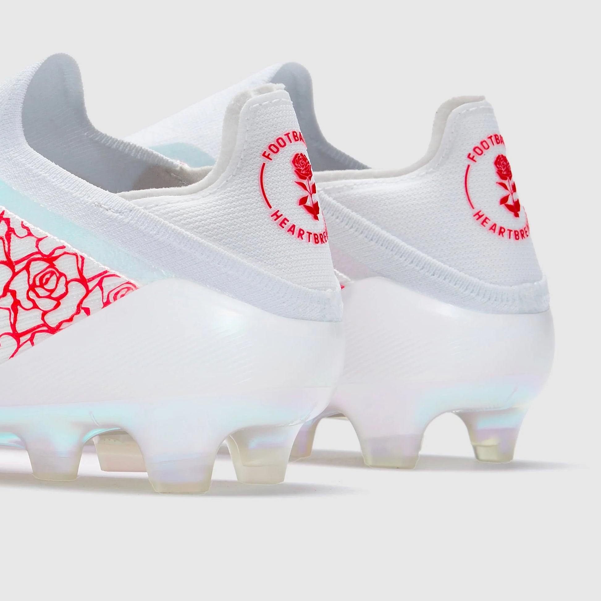 F50 Elite x Lamine Yamal Laceless FG 'Heartbreaker' - Elite Boots