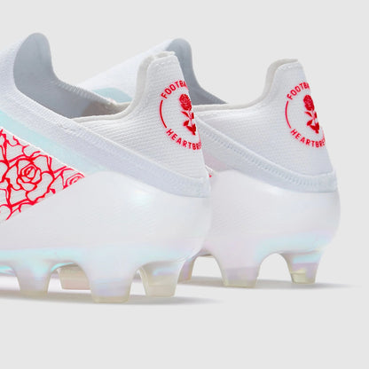 F50 Elite x Lamine Yamal Laceless FG 'Heartbreaker' - Elite Boots