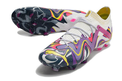 Future Z Ultimate Elite FG Purple Neymar Jr - Elite Boots