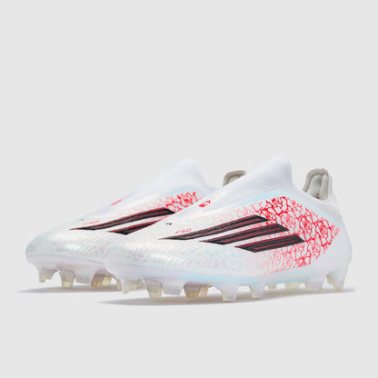 F50 Elite x Lamine Yamal Laceless FG 'Heartbreaker' - Elite Boots