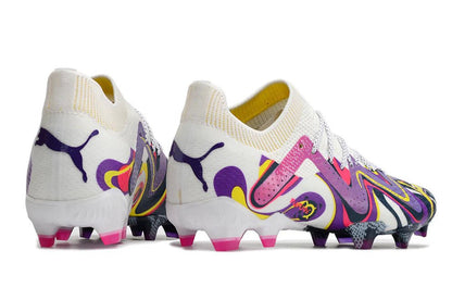 Future Z Ultimate Elite FG Purple Neymar Jr - Elite Boots