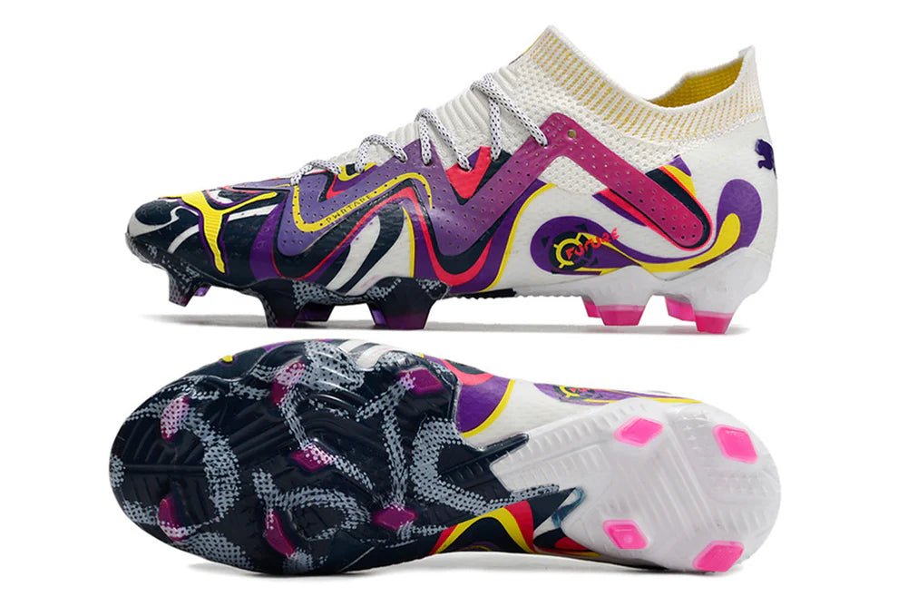 Future Z Ultimate Elite FG Purple Neymar Jr - Elite Boots