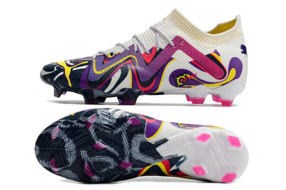 Future Z Ultimate Elite FG Purple Neymar Jr - Elite Boots