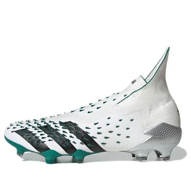 Predator Freak + EQT FG "Demonskin" - Elite Boots