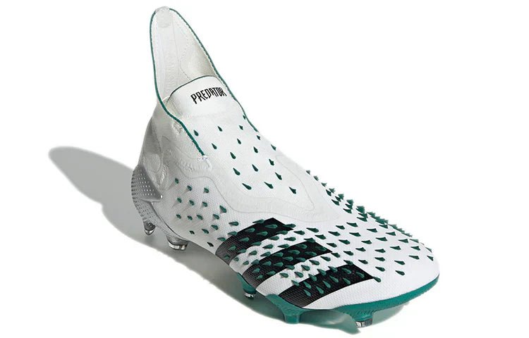 Predator Freak + EQT FG "Demonskin" - Elite Boots