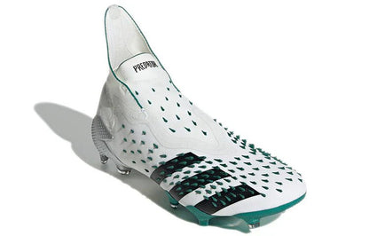 Predator Freak + EQT FG "Demonskin" - Elite Boots
