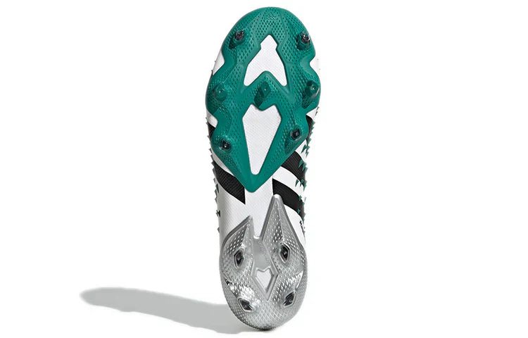Predator Freak + EQT FG "Demonskin" - Elite Boots