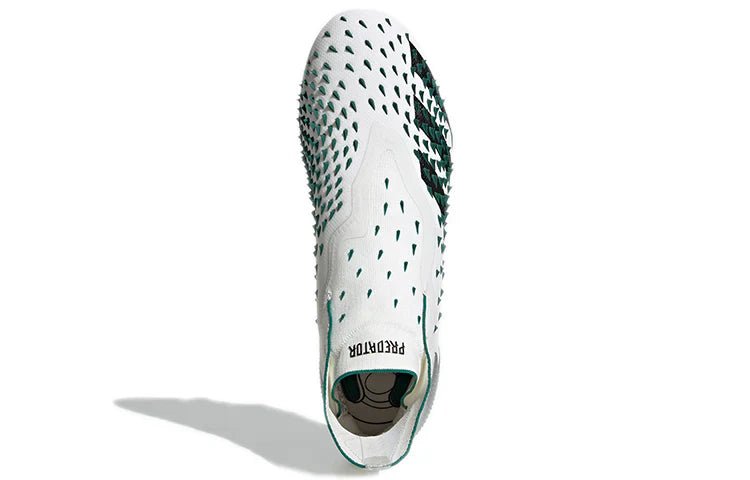 Predator Freak + EQT FG "Demonskin" - Elite Boots