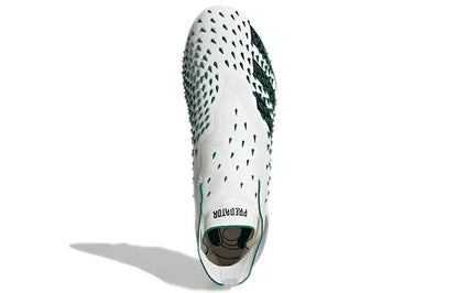 Predator Freak + EQT FG "Demonskin" - Elite Boots
