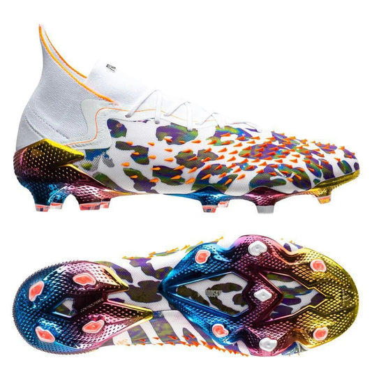 Predator Freak + FG Pogba X Stella - Elite Boots