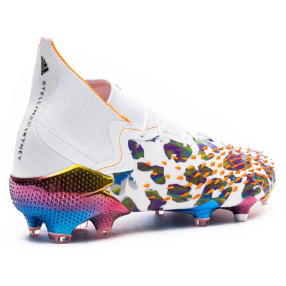 Predator Freak + FG Pogba X Stella - Elite Boots
