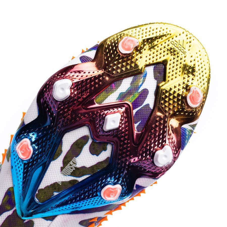 Predator Freak + FG Pogba X Stella - Elite Boots