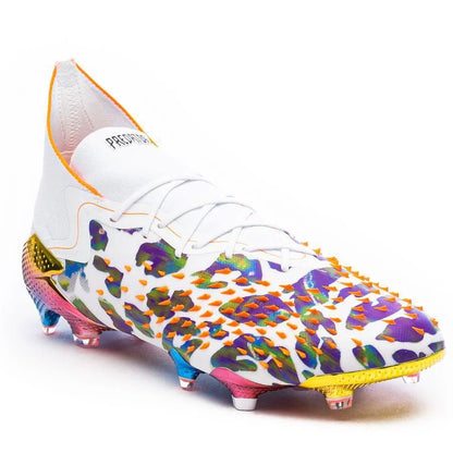 Predator Freak + FG Pogba X Stella - Elite Boots