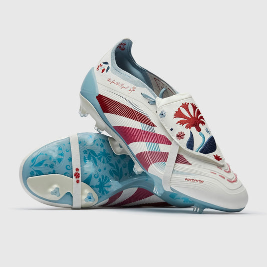 Predator Elite FT FG x The Football Gal - Elite Boots