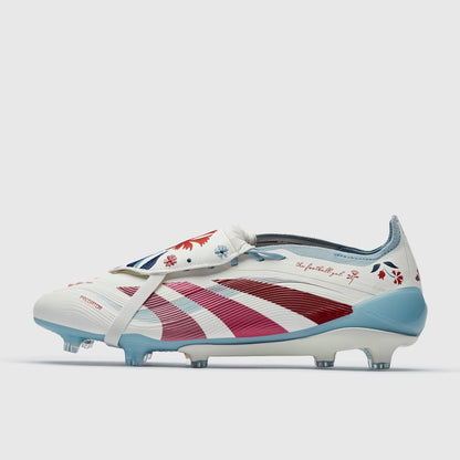 Predator Elite FT FG x The Football Gal - Elite Boots