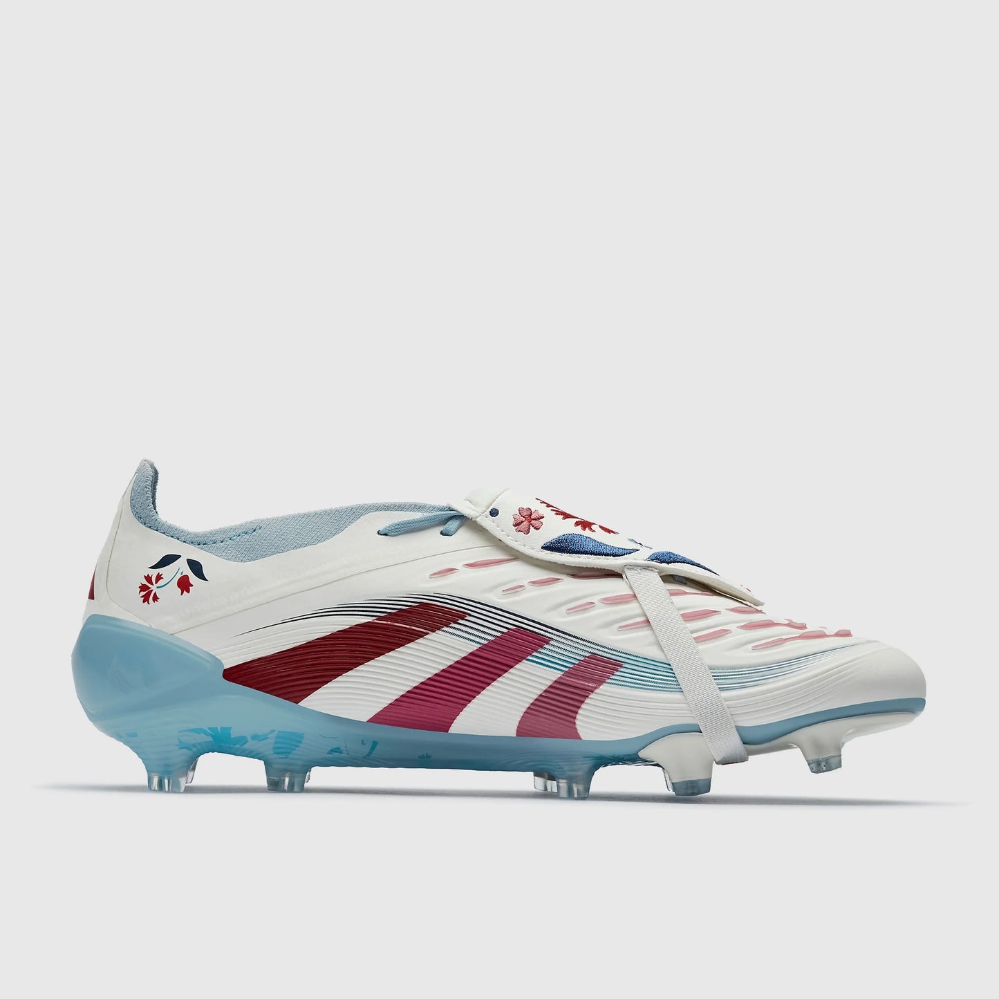 Predator Elite FT FG x The Football Gal - Elite Boots