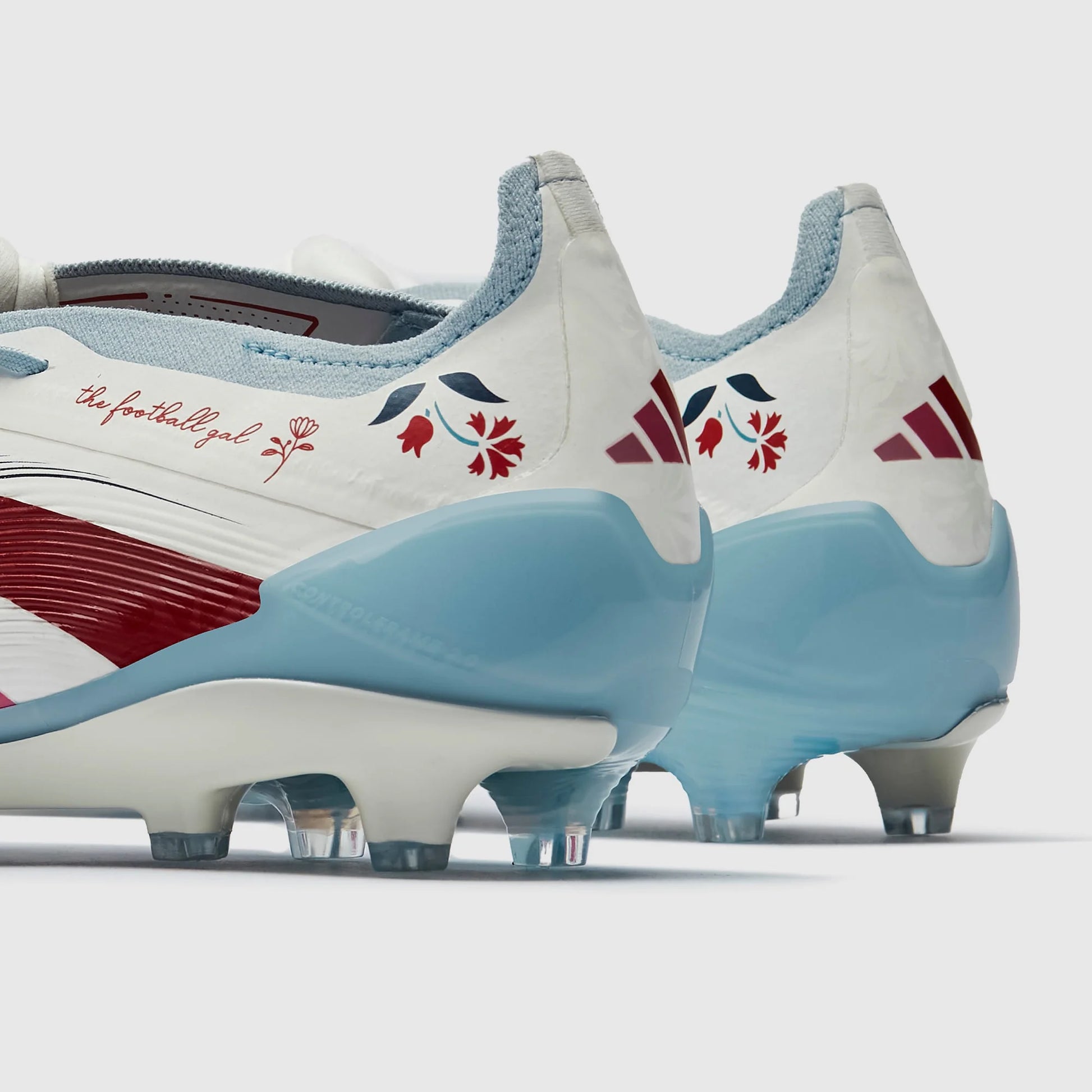 Predator Elite FT FG x The Football Gal - Elite Boots