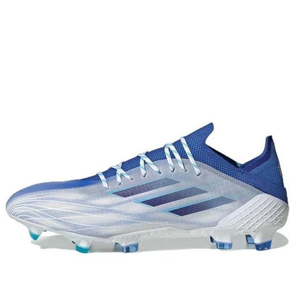 X Speed Flow Laced Elite FG Diamond Edge - Elite Boots