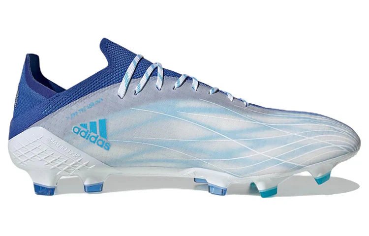 X Speed Flow Laced Elite FG Diamond Edge - Elite Boots