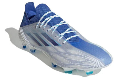 X Speed Flow Laced Elite FG Diamond Edge - Elite Boots