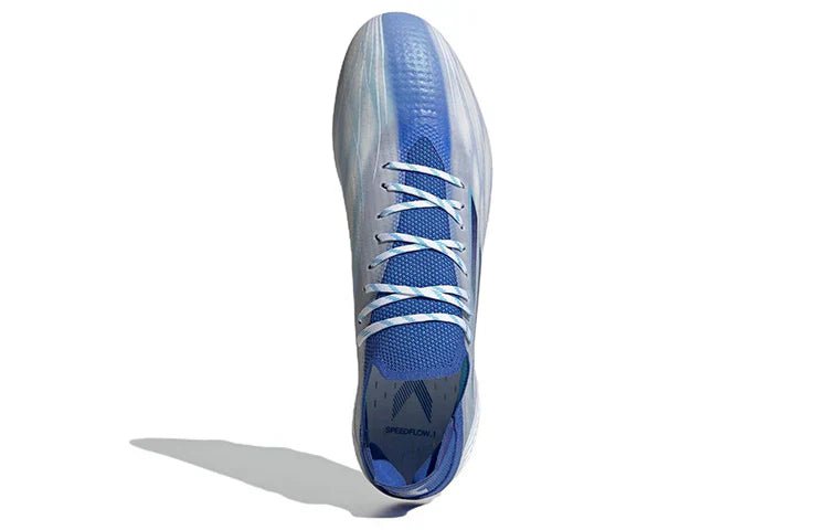 X Speed Flow Laced Elite FG Diamond Edge - Elite Boots