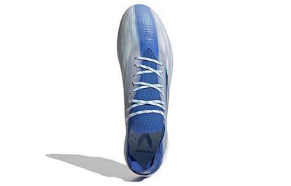 X Speed Flow Laced Elite FG Diamond Edge - Elite Boots