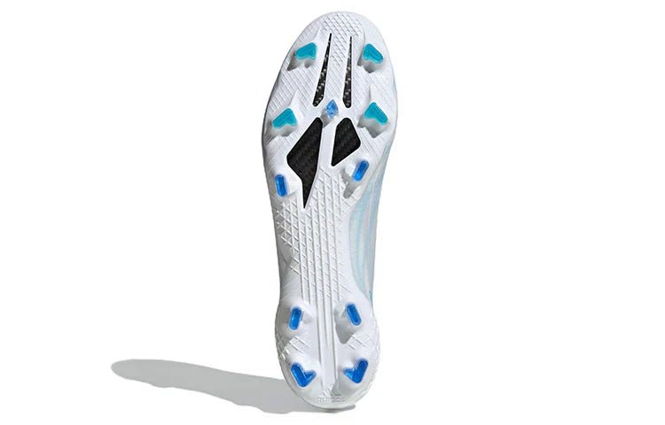 X Speed Flow Laced Elite FG Diamond Edge - Elite Boots